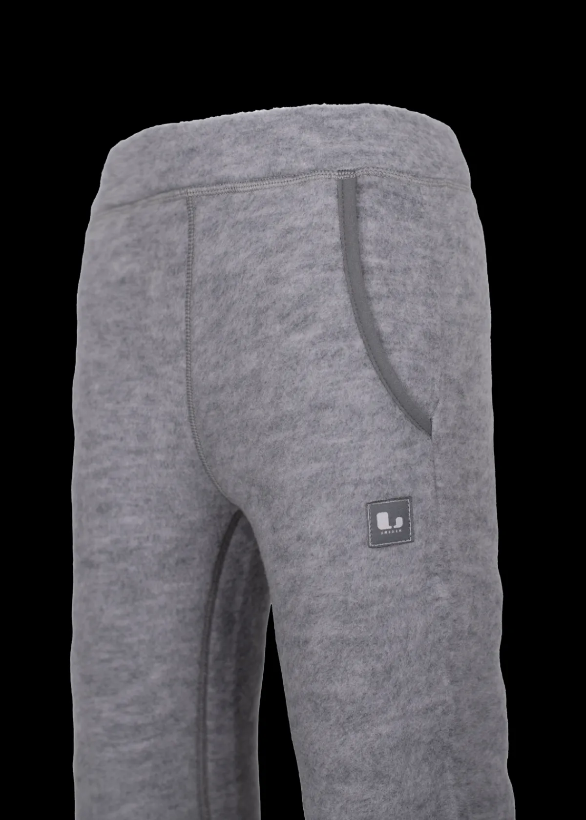 Barn Lindberg LOE WOOL PANTS