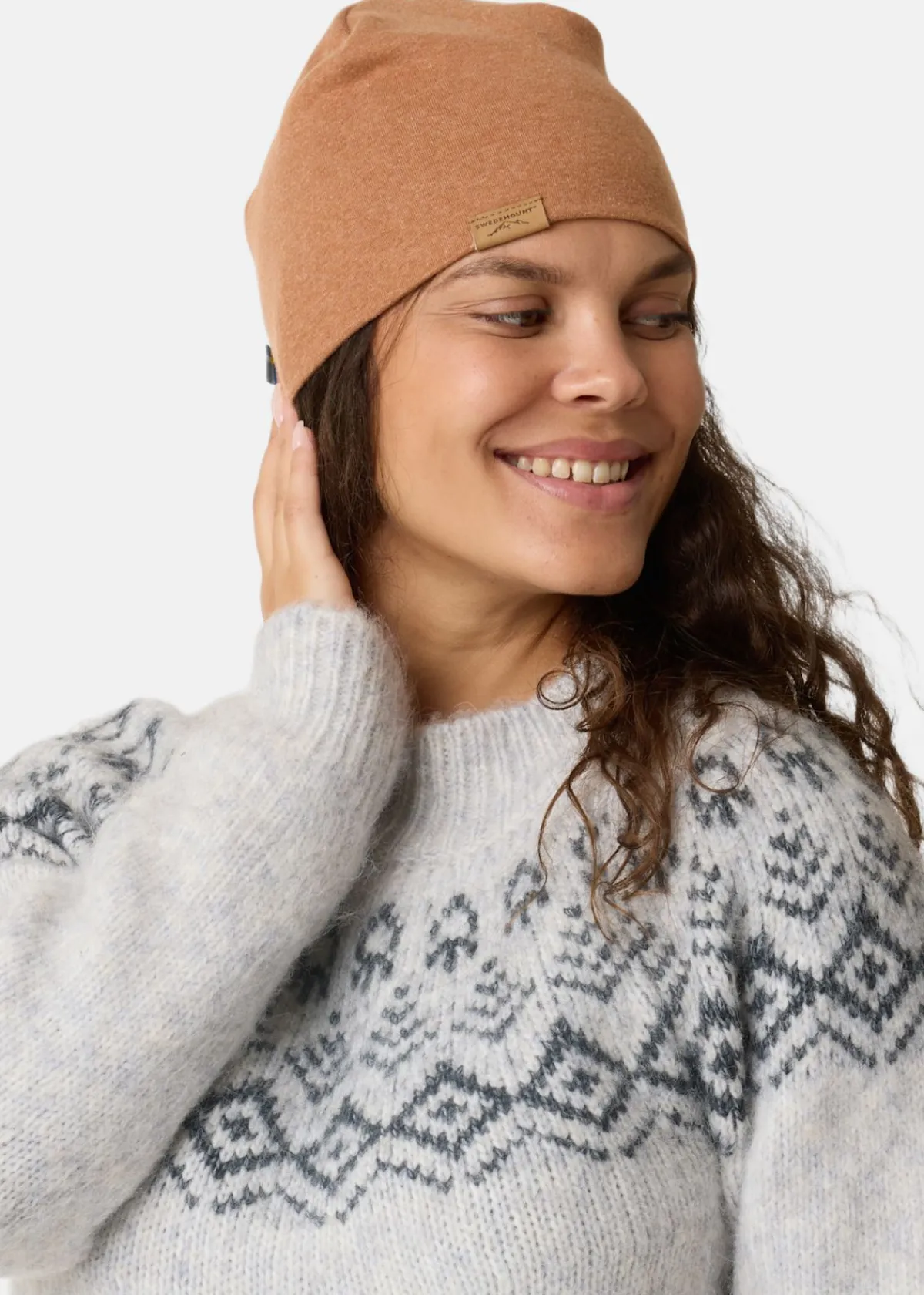 Swedemount Lofoten Beanie