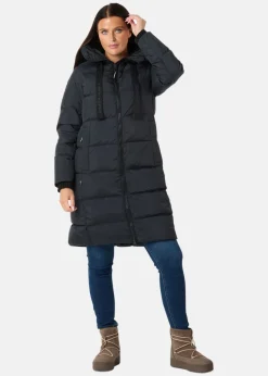 Swedemount Lofoten Down Parka W