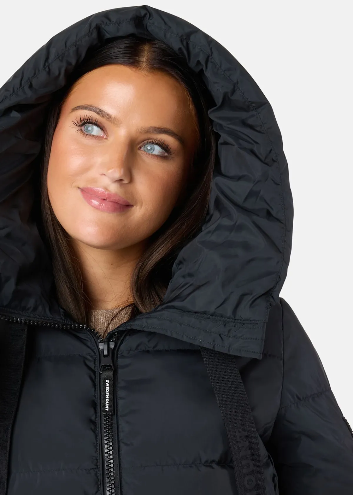 Swedemount Lofoten Down Parka W