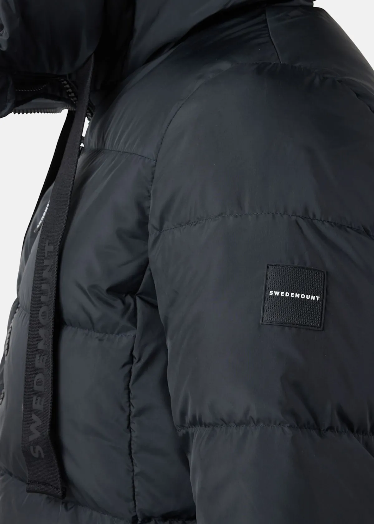 Swedemount Lofoten Down Parka W