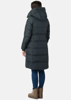 Swedemount Lofoten Down Parka W