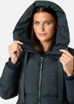 Swedemount Lofoten Down Parka W