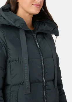 Swedemount Lofoten Down Parka W
