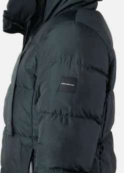 Swedemount Lofoten Down Parka W
