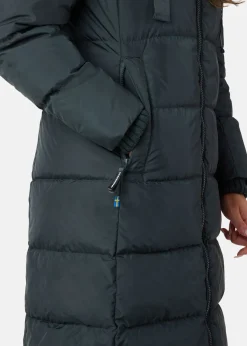 Swedemount Lofoten Down Parka W