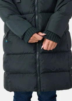 Swedemount Lofoten Down Parka W