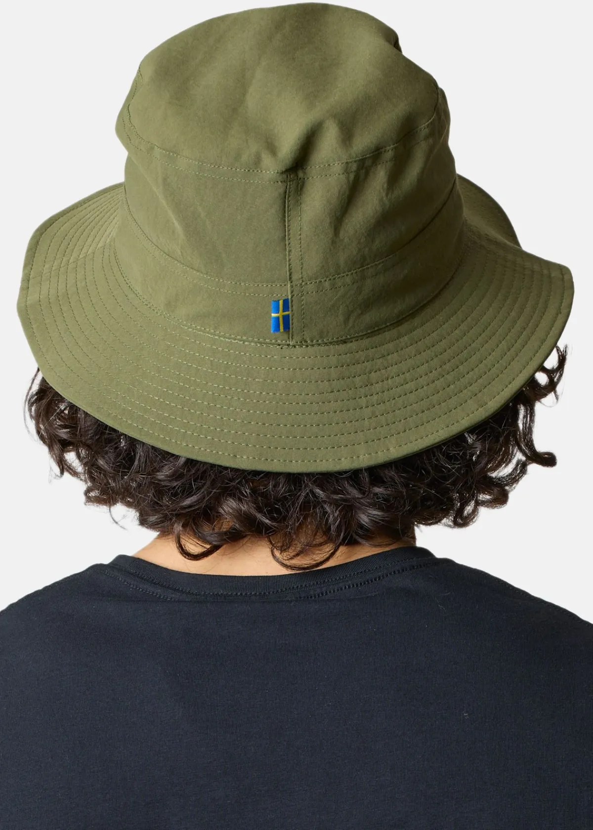 Swedemount Lofoten Fisherman Hat
