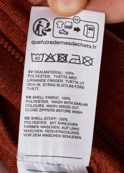 Swedemount Lofoten Fleece