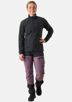 Swedemount Lofoten Fleece W