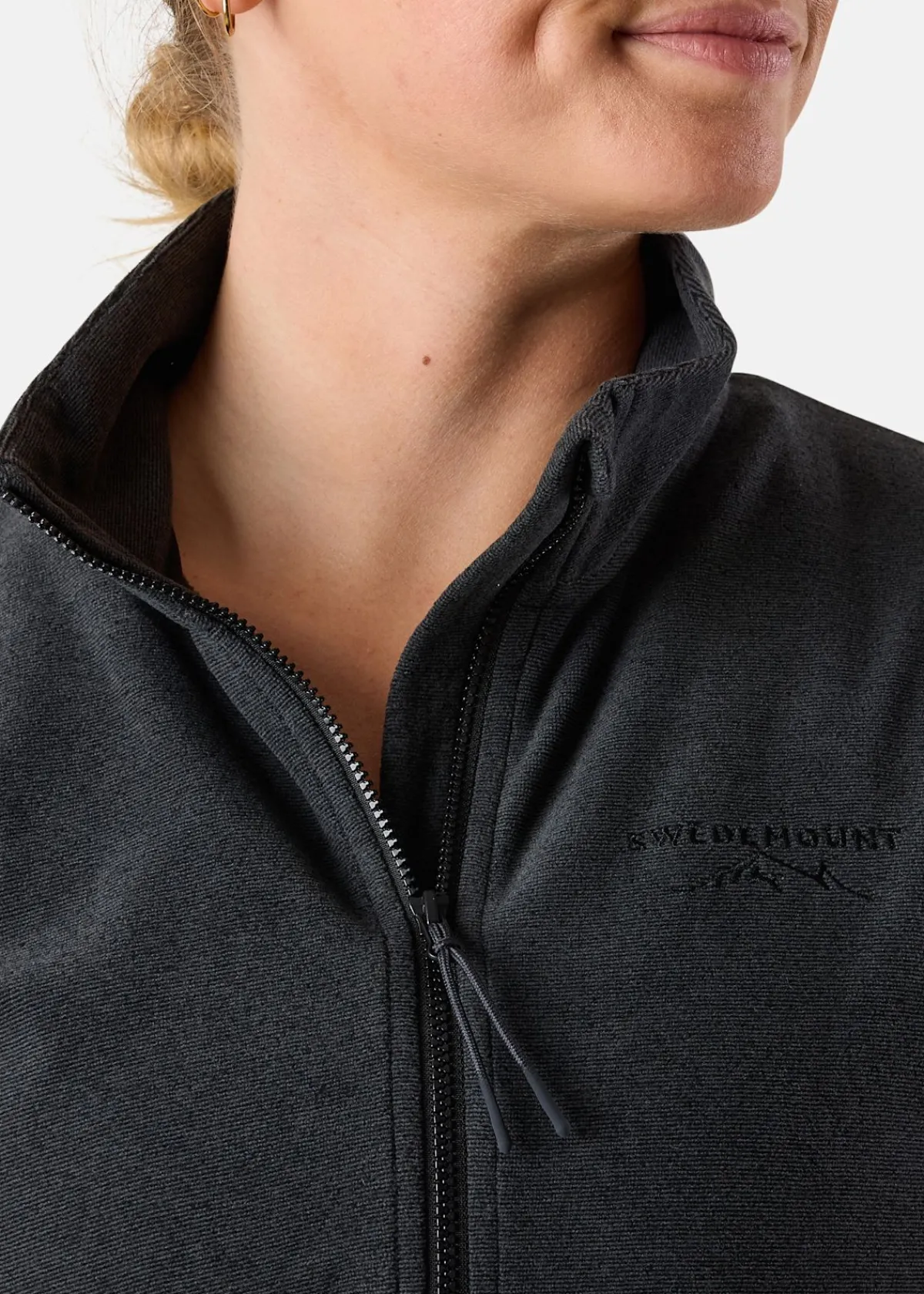 Swedemount Lofoten Fleece W