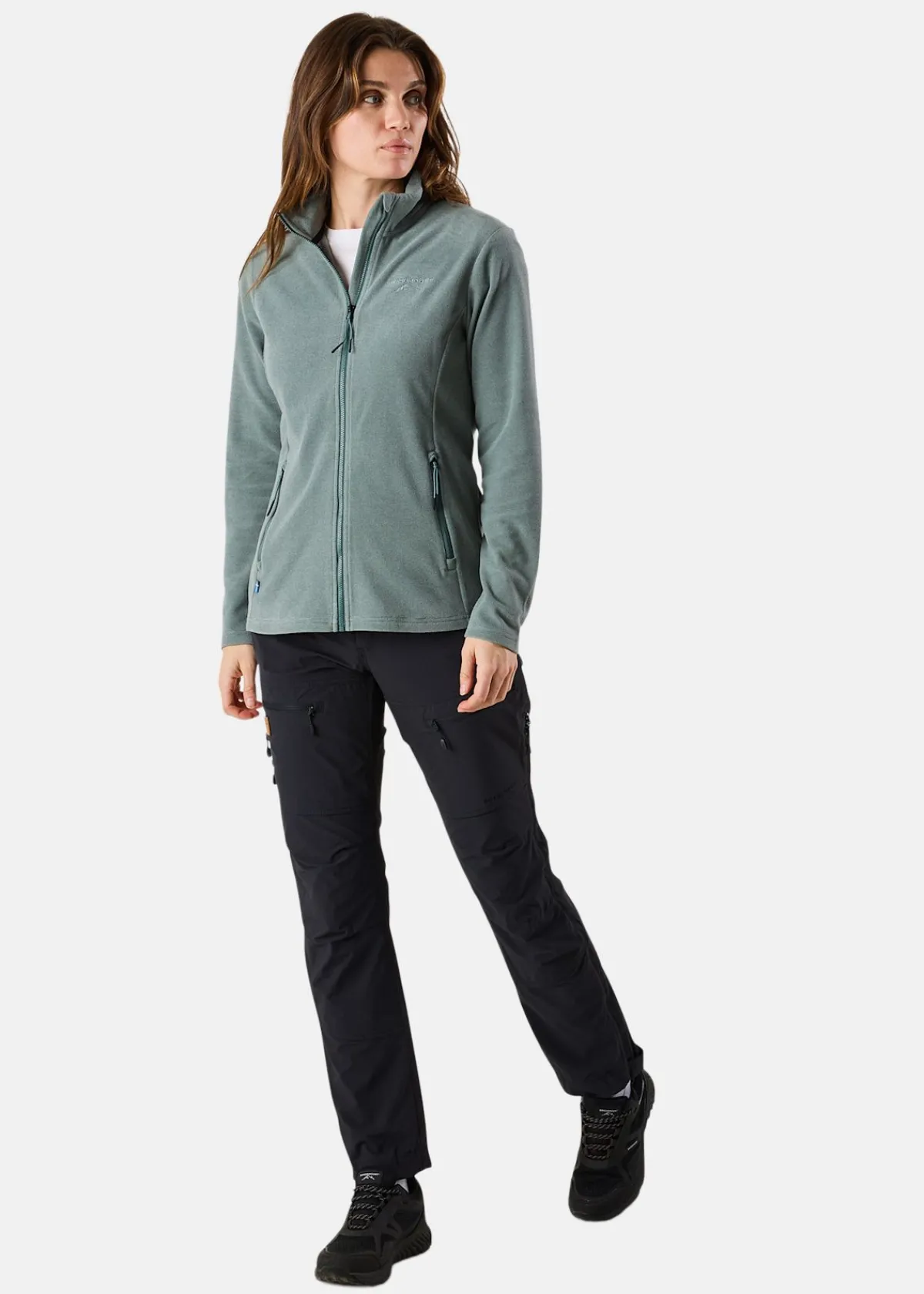 Swedemount Lofoten Fleece W