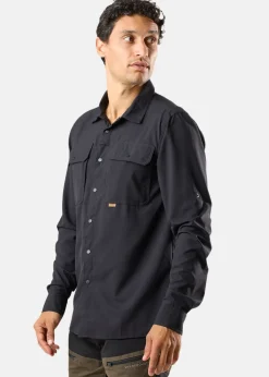 Swedemount Lofoten Hiking Shirt