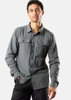 Swedemount Lofoten Hiking Shirt