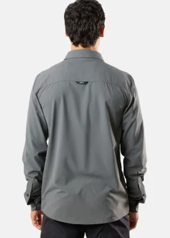 Swedemount Lofoten Hiking Shirt