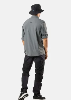Swedemount Lofoten Hiking Shirt