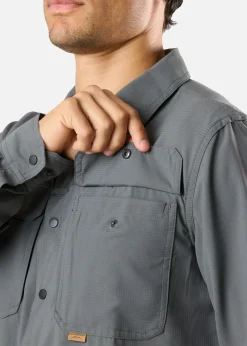 Swedemount Lofoten Hiking Shirt