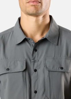 Swedemount Lofoten Hiking Shirt