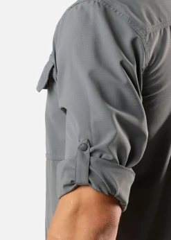 Swedemount Lofoten Hiking Shirt