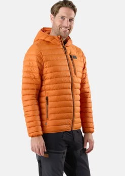 Swedemount Lofoten Hood Jacket
