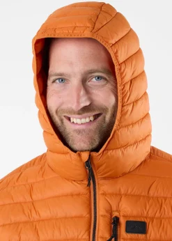Swedemount Lofoten Hood Jacket