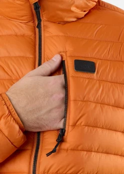 Swedemount Lofoten Hood Jacket