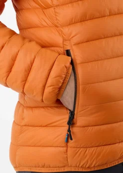 Swedemount Lofoten Hood Jacket