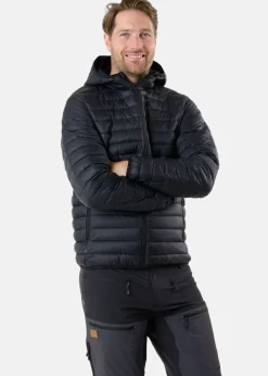 Swedemount Lofoten Hood Jacket