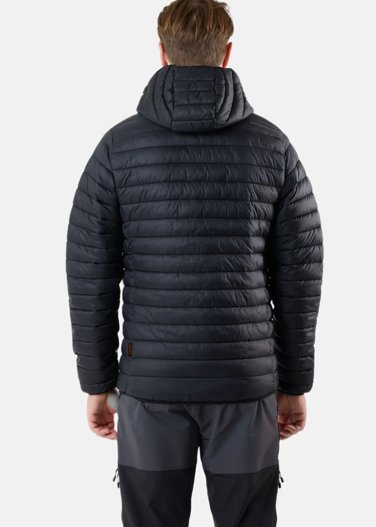 Swedemount Lofoten Hood Jacket