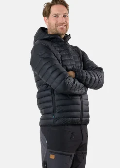 Swedemount Lofoten Hood Jacket