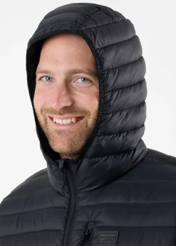 Swedemount Lofoten Hood Jacket