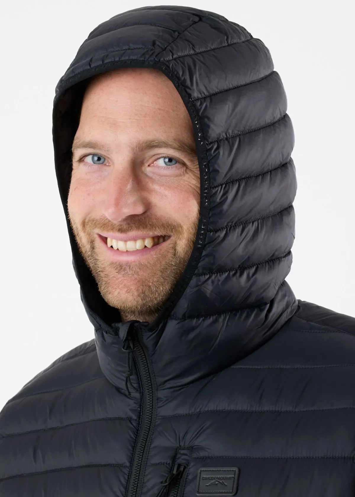 Swedemount Lofoten Hood Jacket