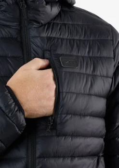 Swedemount Lofoten Hood Jacket