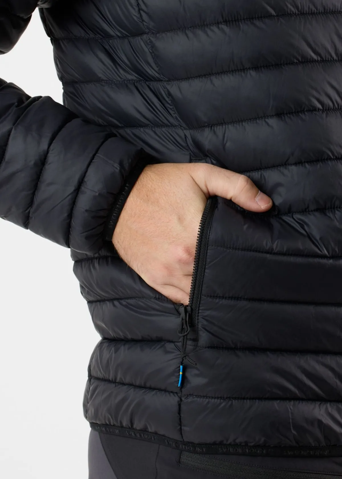 Swedemount Lofoten Hood Jacket