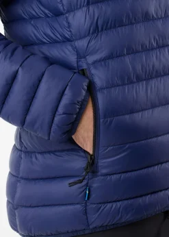Swedemount Lofoten Hood Jacket