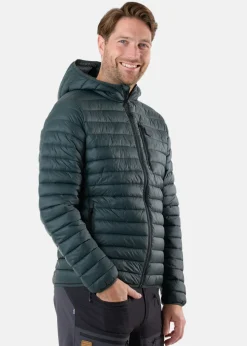 Swedemount Lofoten Hood Jacket