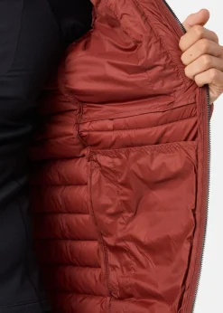 Swedemount Lofoten Hood Jacket