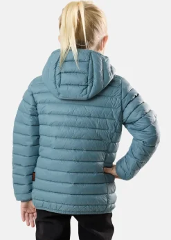 Barn Swedemount Lofoten Hood Jacket JR