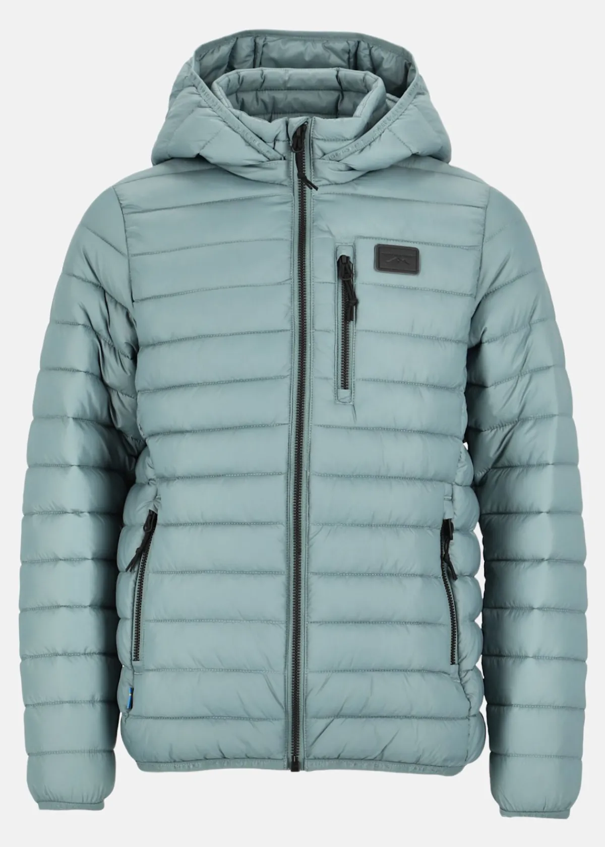 Barn Swedemount Lofoten Hood Jacket JR