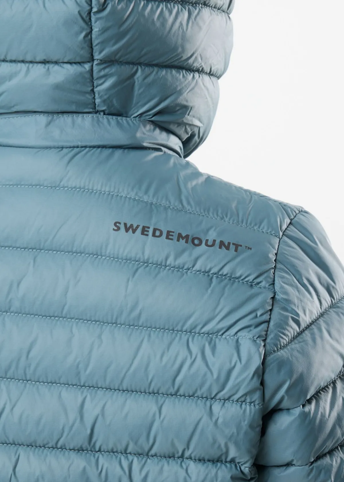 Barn Swedemount Lofoten Hood Jacket JR
