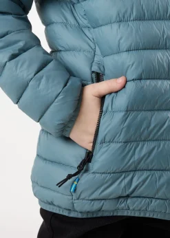 Barn Swedemount Lofoten Hood Jacket JR