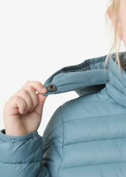 Barn Swedemount Lofoten Hood Jacket JR