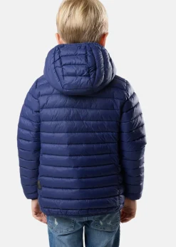 Barn Swedemount Lofoten Hood Jacket JR