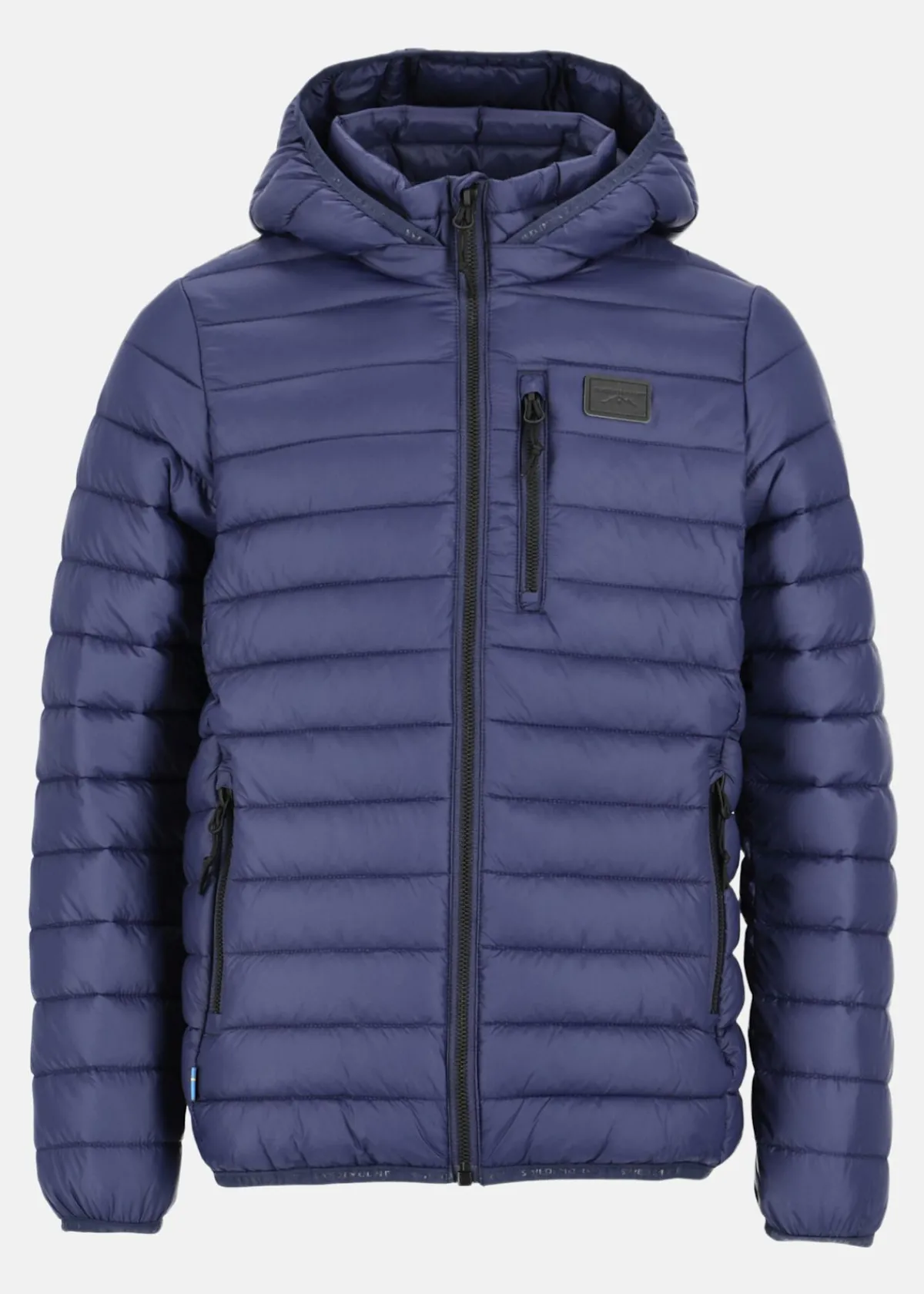Barn Swedemount Lofoten Hood Jacket JR