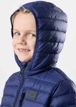 Barn Swedemount Lofoten Hood Jacket JR