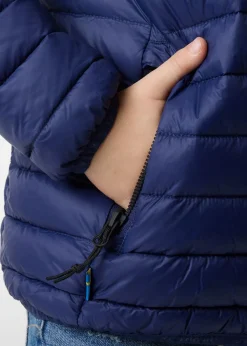 Barn Swedemount Lofoten Hood Jacket JR