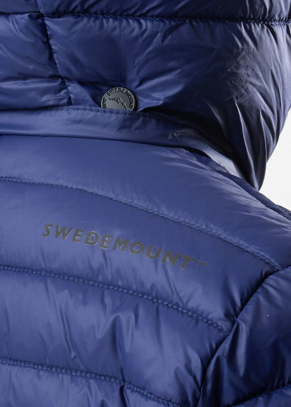 Barn Swedemount Lofoten Hood Jacket JR
