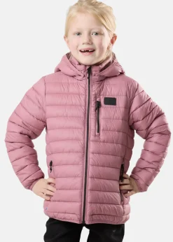 Barn Swedemount Lofoten Hood Jacket JR