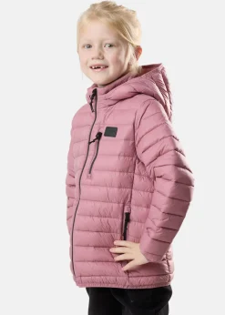 Barn Swedemount Lofoten Hood Jacket JR