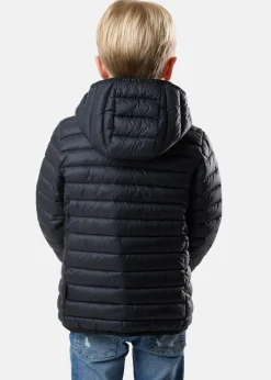 Barn Swedemount Lofoten Hood Jacket JR